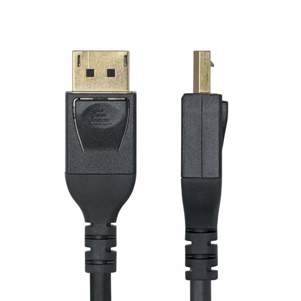 VGA Cable Startech DP14MDPMM10F Black 3 m