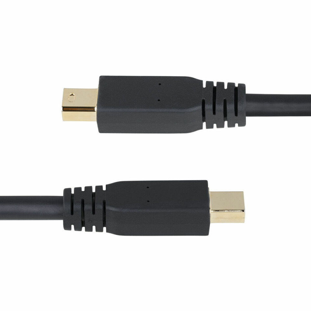 VGA Cable Startech DP14MDPMM10F Black 3 m