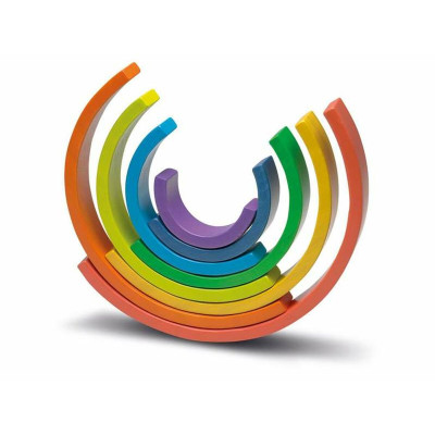 Skills game Cayro Multicolour