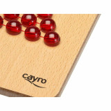 Chinese Checkers Cayro Multicolour 250 g