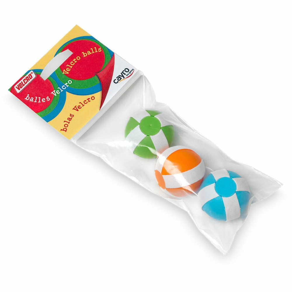 Skills game Cayro Multicolour