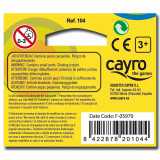 Skills game Cayro Multicolour