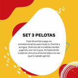 Skills game Cayro Multicolour