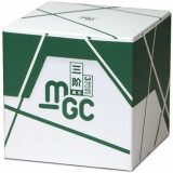 Magic Cube Puzzle Cayro Multicolour (3 Pieces) (3 Units)