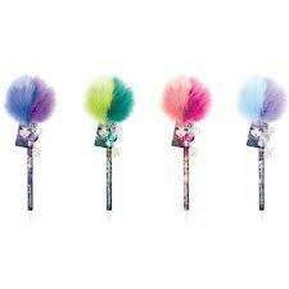 Pen Hape Nebulous Stars