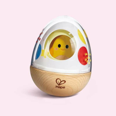 Baby toy Hape 5 Pieces