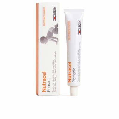 Protective Nappy Cream Isdin NUTRACEL 50 g