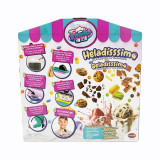 Board game Bizak Heladississimo