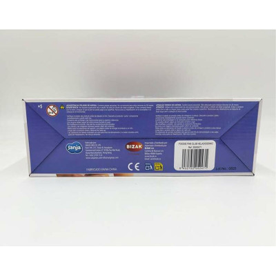 Board game Bizak Heladississimo