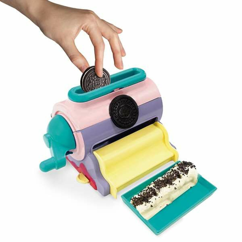 Board game Bizak Heladississimo