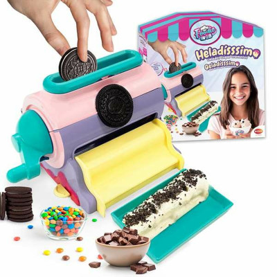 Board game Bizak Heladississimo