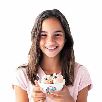 Board game Bizak Heladississimo