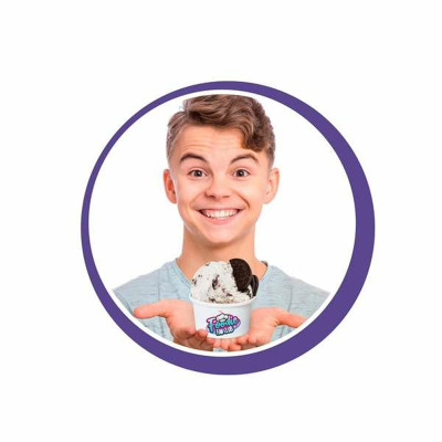 Board game Bizak Heladississimo