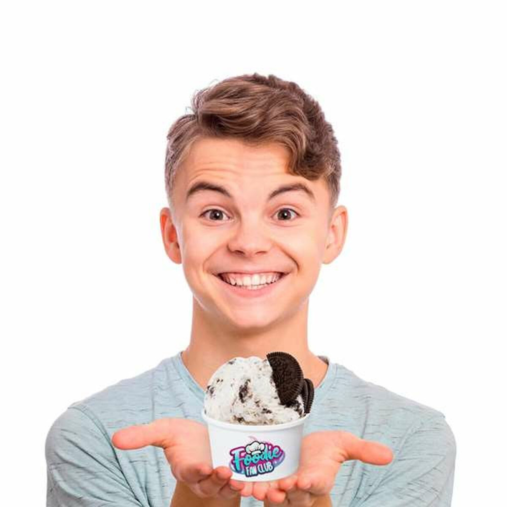 Board game Bizak Heladississimo