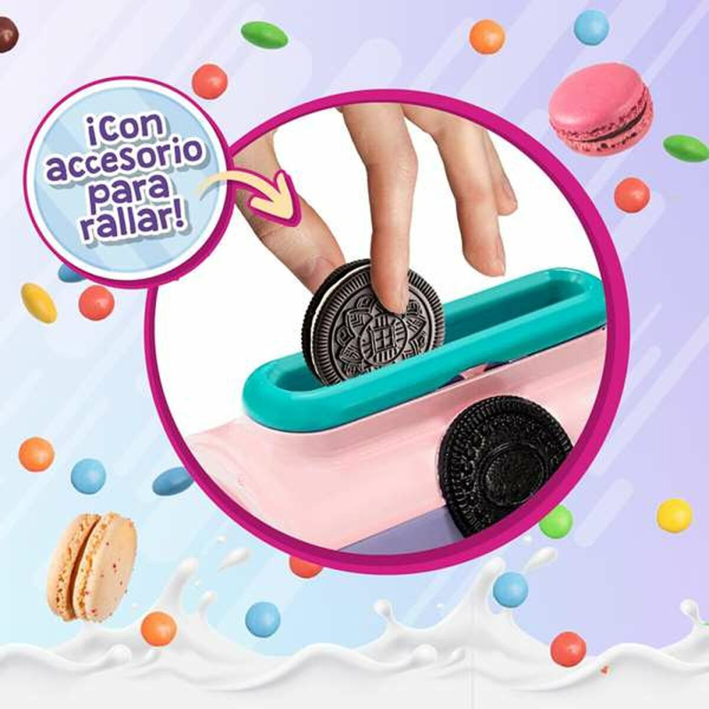 Board game Bizak Heladississimo