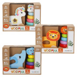 Pull-along toy Colorbaby