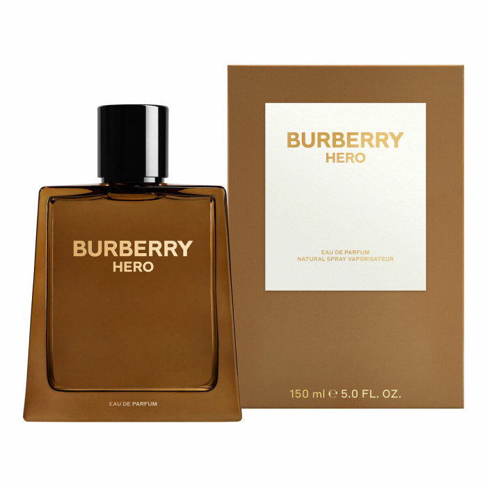 Men's Perfume Burberry Hero 150 ml