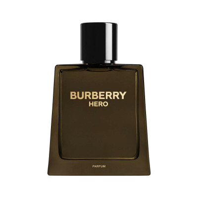 Women's Perfume Burberry BURBERRY HERO 100 ml