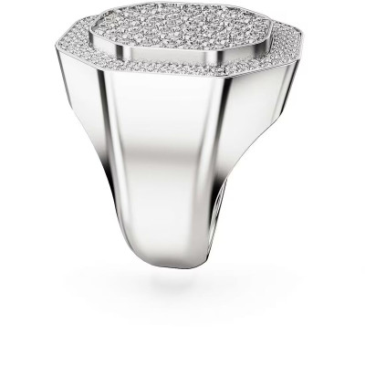 Ladies' Ring Swarovski 5651381 Silver 12