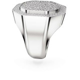 Ladies' Ring Swarovski 5651381 Silver 12
