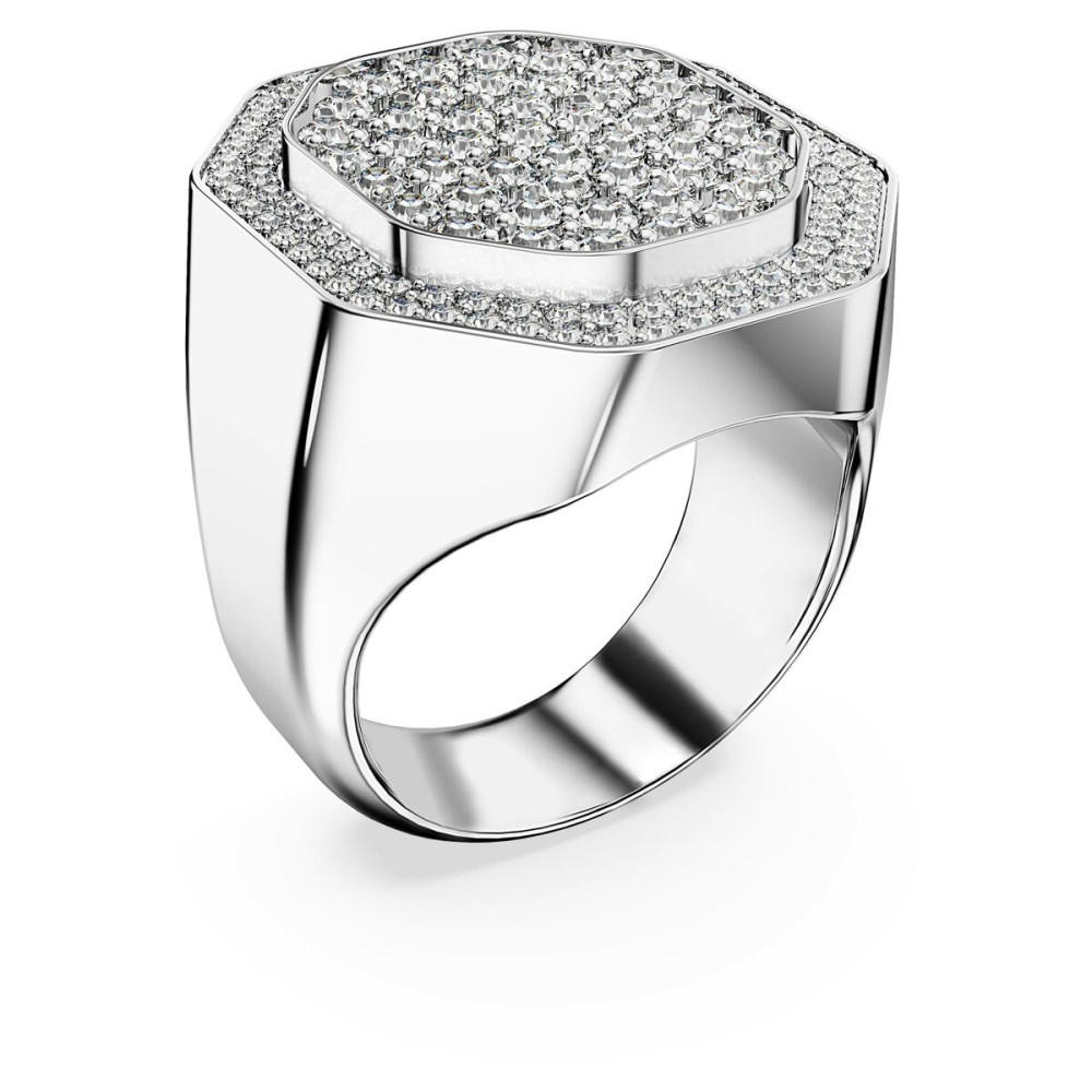 Ladies' Ring Swarovski 5651381 Silver 12