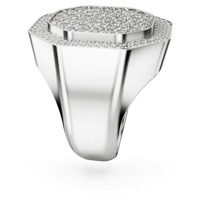 Ladies' Ring Swarovski 5651381 Silver 12