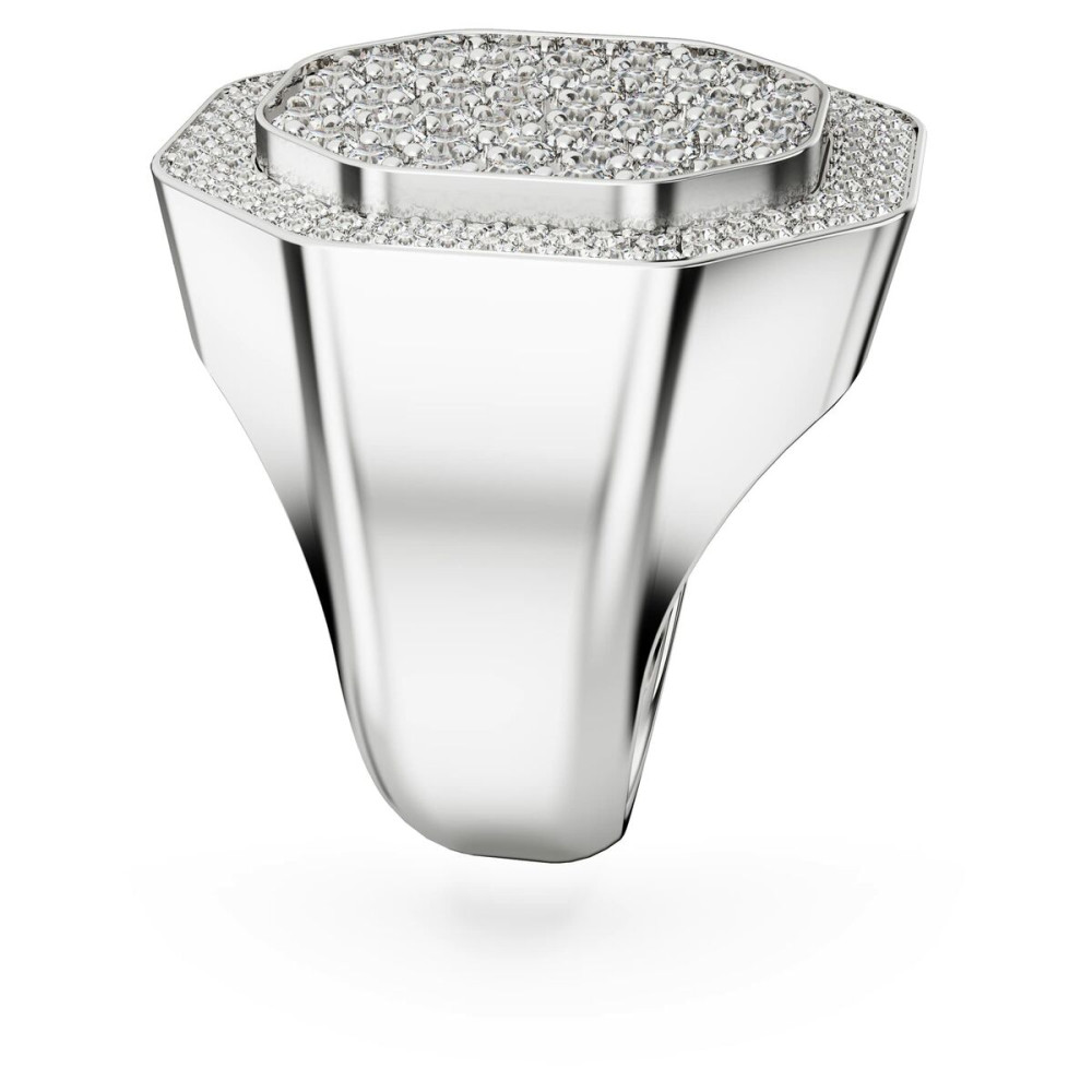 Ladies' Ring Swarovski 5651381 Silver 12
