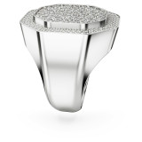 Ladies' Ring Swarovski 5651381 Silver 12
