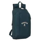 Casual Backpack Harper & Neyer Navy Blue 22 x 39 x 10 cm