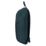 Casual Backpack Harper & Neyer Navy Blue 22 x 39 x 10 cm