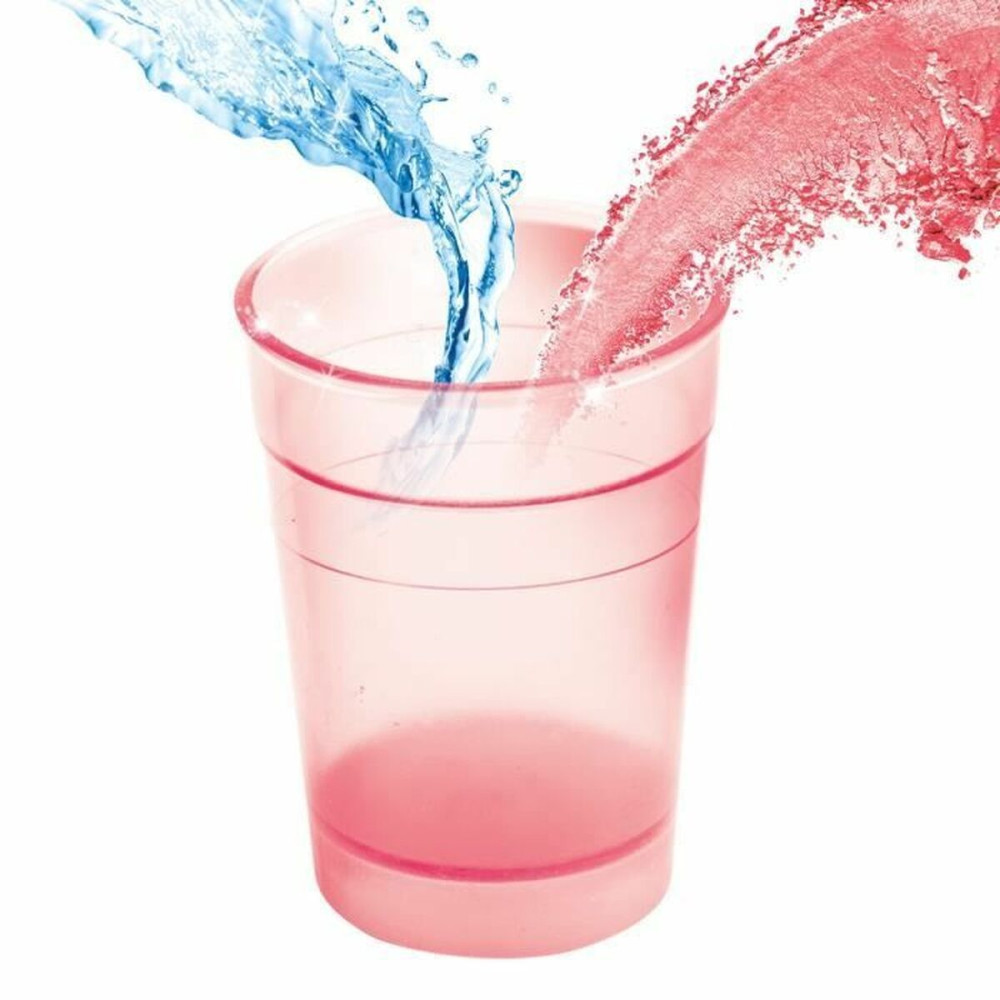 Modelling Clay Game Canal Toys Agitadores de slime 3 + 3 extra