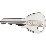 Key padlock ABUS Titalium 64ti/30 Rectangular