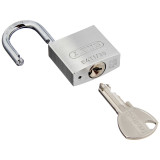 Key padlock ABUS Titalium 64ti/30 Rectangular