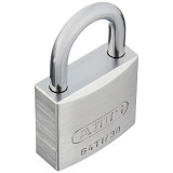 Key padlock ABUS Titalium 64ti/30 Rectangular