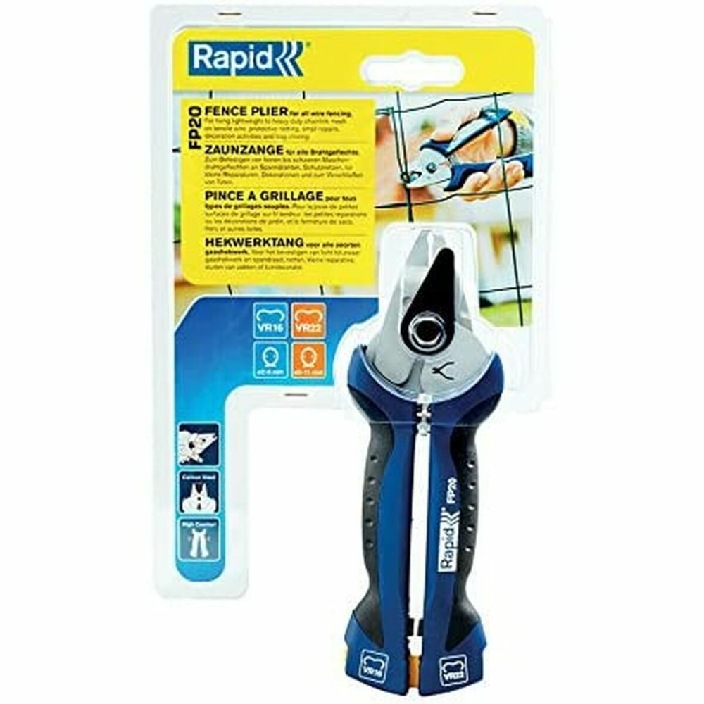 Pliers Rapid