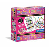 Bracelet Making Kit Clementoni