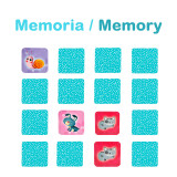 Educational Game Lisciani Giochi