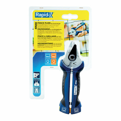Pliers Rapid