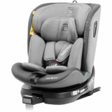 Car Chair Babyauto Anthracite 0 (de 0 a 10 kilos) I (9 - 18 kg) II (15-25 kg) III (22 - 36 kg) Children's ECE R129