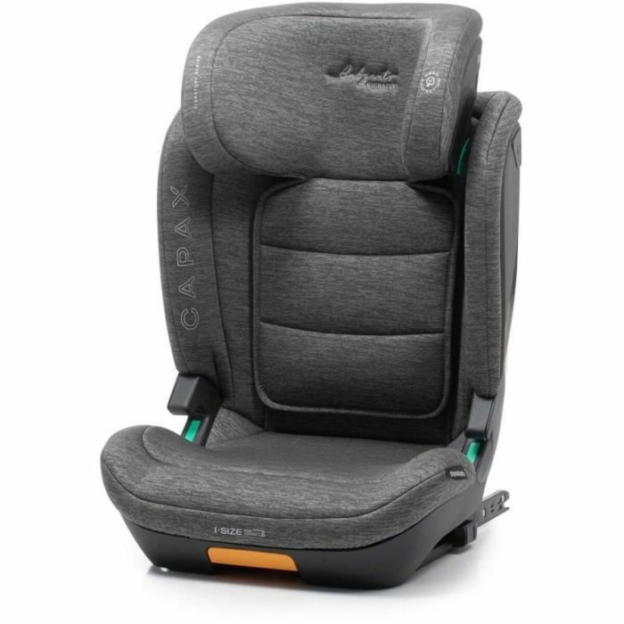 Car Chair Babyauto CAPAX GREY DOBBY Grey II (15-25 kg) Children's ECE R129
