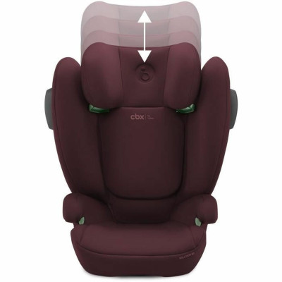 Car Chair Cybex ECE R129/04