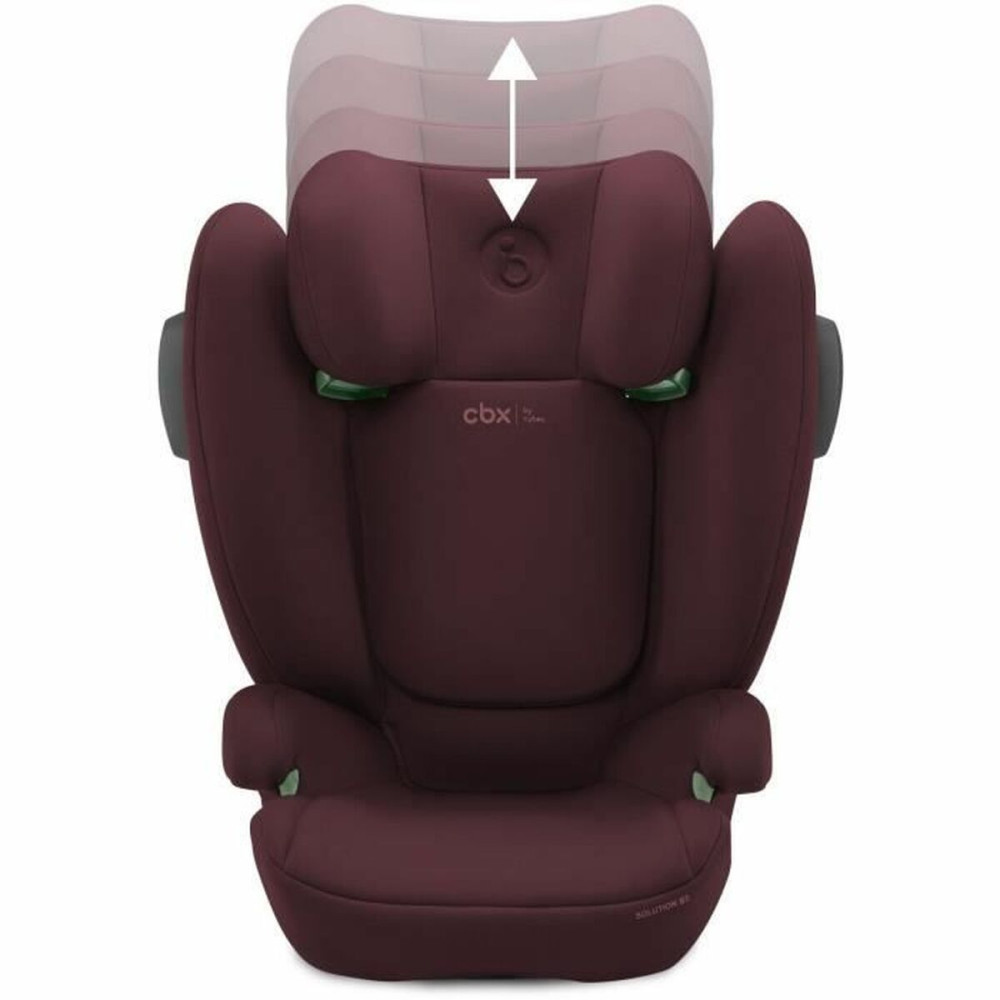 Car Chair Cybex ECE R129/04