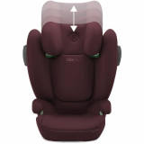 Car Chair Cybex ECE R129/04