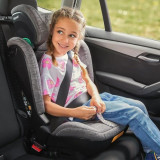 Car Chair Babyauto CAPAX GREY DOBBY Grey II (15-25 kg) Children's ECE R129
