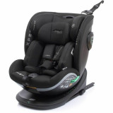 Car Chair Babyauto XPERTA BLACK LINE Black 0 (de 0 a 10 kilos) 0+ (de 0 a 13 kilos) I (9 - 18 kg) II (15-25 kg) III (22 - 36 kg)