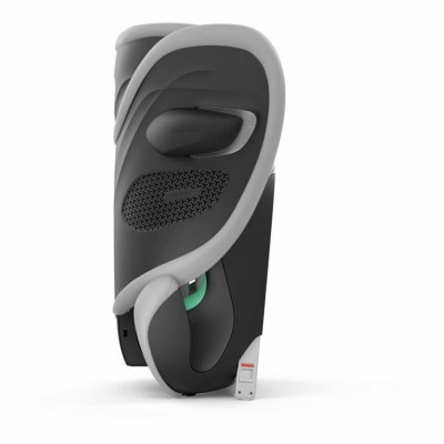 Car Chair Cybex Solution G2 i-Fix Plus Grey II (15-25 kg) Children's ECE R129/04