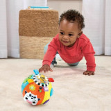 Wooden Game Vtech Baby (1 Unit)