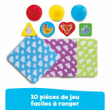 Wooden Game Vtech Baby