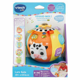 Wooden Game Vtech Baby (1 Unit)