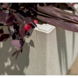 Plant pot Stefanplast Taupe